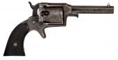 Factory Engraved Remington-Bea