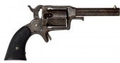 Factory Engraved Remington Bea