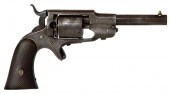 Factory Engraved Remington-Bea