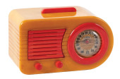 FADA CATALIN RADIO 1000 BULLET