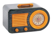 FADA CATALIN RADIO MODEL 1000