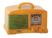 FADA CATALIN RADIO MODEL L-56