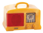 FADA CATALIN RADIO MODEL L-56