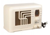 Fada Dictograph Silent Radio,