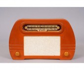 Fada model 652 butterscotch co