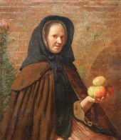 FAED, Thomas, (Scottish, 1826-