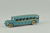FAEGOL BUS Arcade cast iron do