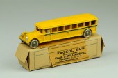FAGEOL BUS A.C. Williams cast