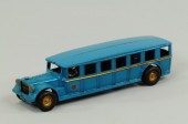 FAGEOL BUS Arcade cast iron do
