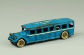 FAGEOL BUS WITH PRIVATE LABEL