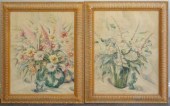 FAGER M.E. Pair of Pencil & Wa