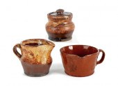 Fahr pottery Berks County Penn