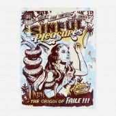 FAILE. Sinful Pleasures. 2006,