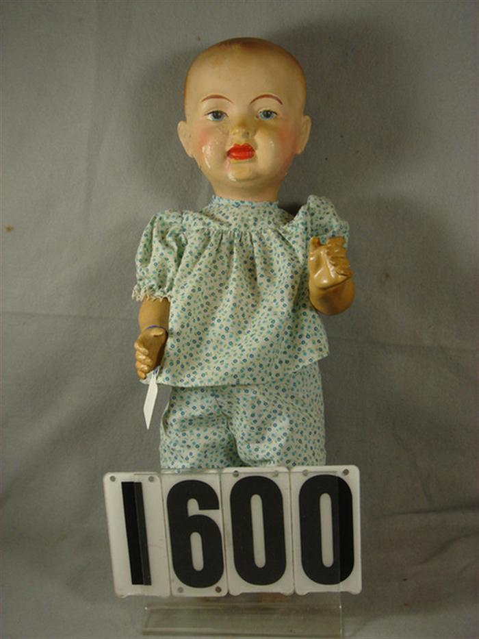 Fair Amusement Co vintage