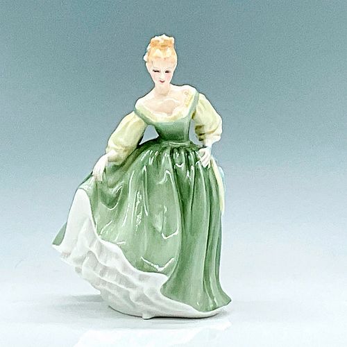 FAIR LADY HN2193 - ROYAL DOULTON