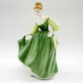 FAIR LADY HN2193 - ROYAL DOULT