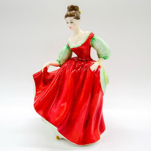 FAIR LADY HN2832 - ROYAL DOULTON