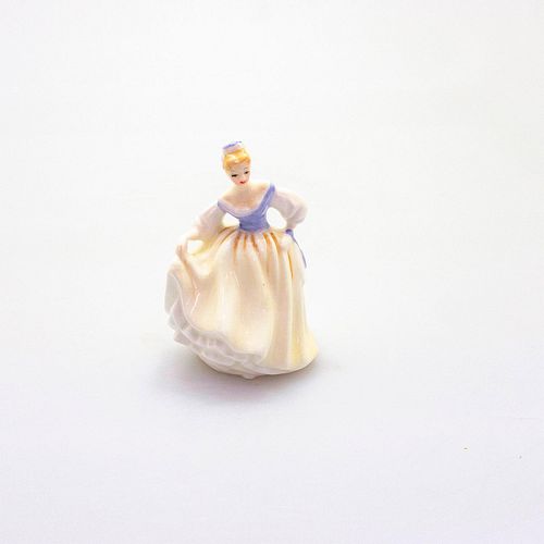 FAIR LADY HN3216 - MINI - ROYAL