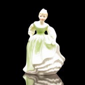FAIR MAIDEN HN2211 - ROYAL DOU