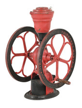 FAIRBANKS MORRIS COFFEE GRINDE