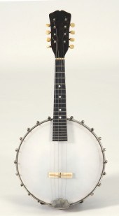 FAIRBANKS-VEGA STYLE K EIGHT S