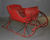 Fairbury Nebraska cast iron bu