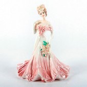 FAIREST LILY - COALPORT PORCEL