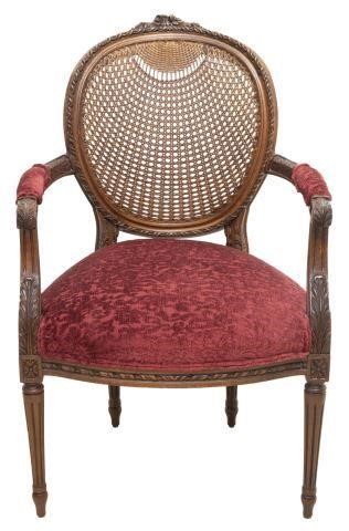 FAIRFIELD LOUIS XVI STYLE