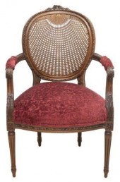 FAIRFIELD LOUIS XVI STYLE FAUT