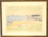 Fairfield Porter (American  19