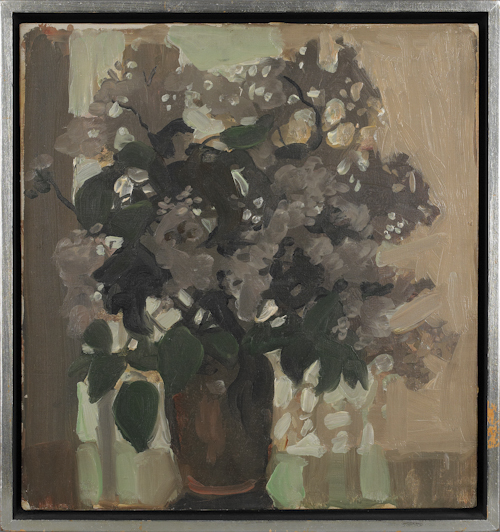 Fairfield Porter (American