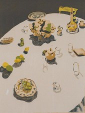 FAIRFIELD PORTER (AMERICAN 190
