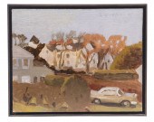 FAIRFIELD PORTER (NY/IL, 1907-