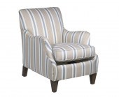 FAIRFIELD UPHOLSTERED LOUNGE C