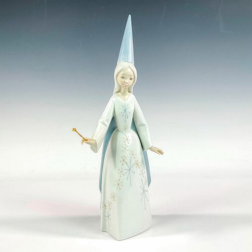 FAIRY 1004595 - LLADRO PORCELAIN