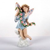 FAIRY GARLAND 1005860 - LLADRO