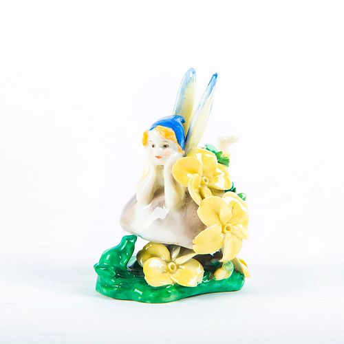 FAIRY HN1375 - ROYAL DOULTON