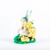 FAIRY HN1375 - ROYAL DOULTON F