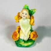 FAIRY HN1378 - ROYAL DOULTON F