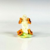 FAIRY HN1378 - ROYAL DOULTON F
