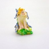 FAIRY HN1379 - ROYAL DOULTON F