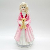 FAITH HN3082 - ROYAL DOULTON F