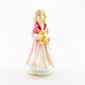FAITH HN3082 - ROYAL DOULTON F