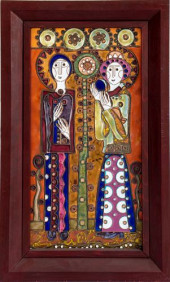 FAJKA JANOS (HUNGARIAN, B. 193