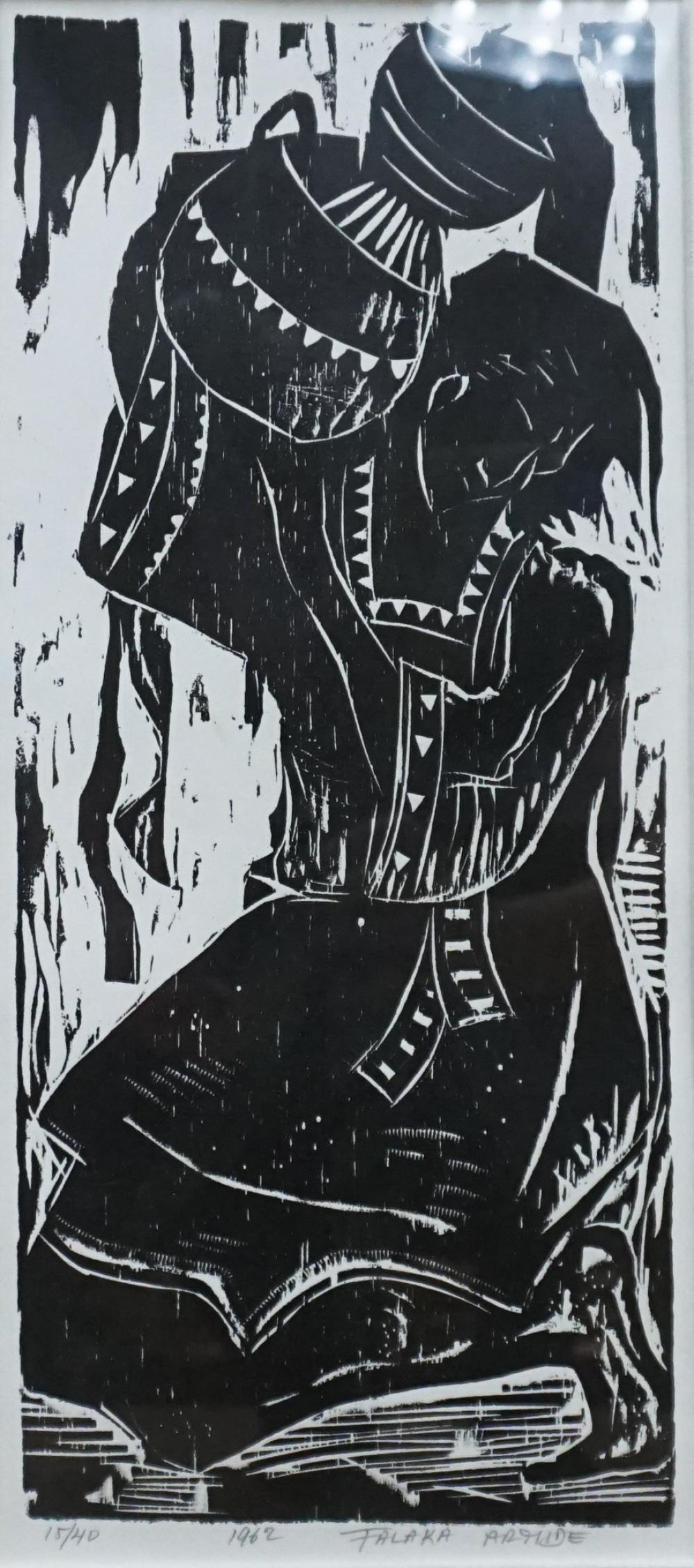 FALAKA ARMIDE YIMER (ETHIOPIAN B.