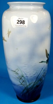 Falcon Ware Large Misty Morn V