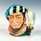 FALCONER D6533 - LARGE - ROYAL