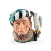 FALCONER D6533 - LARGE - ROYAL