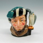 FALCONER D6547 - MINI - ROYAL