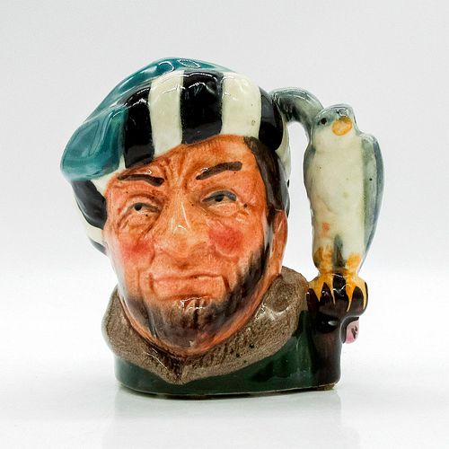 FALCONER D6547 - MINI - ROYAL